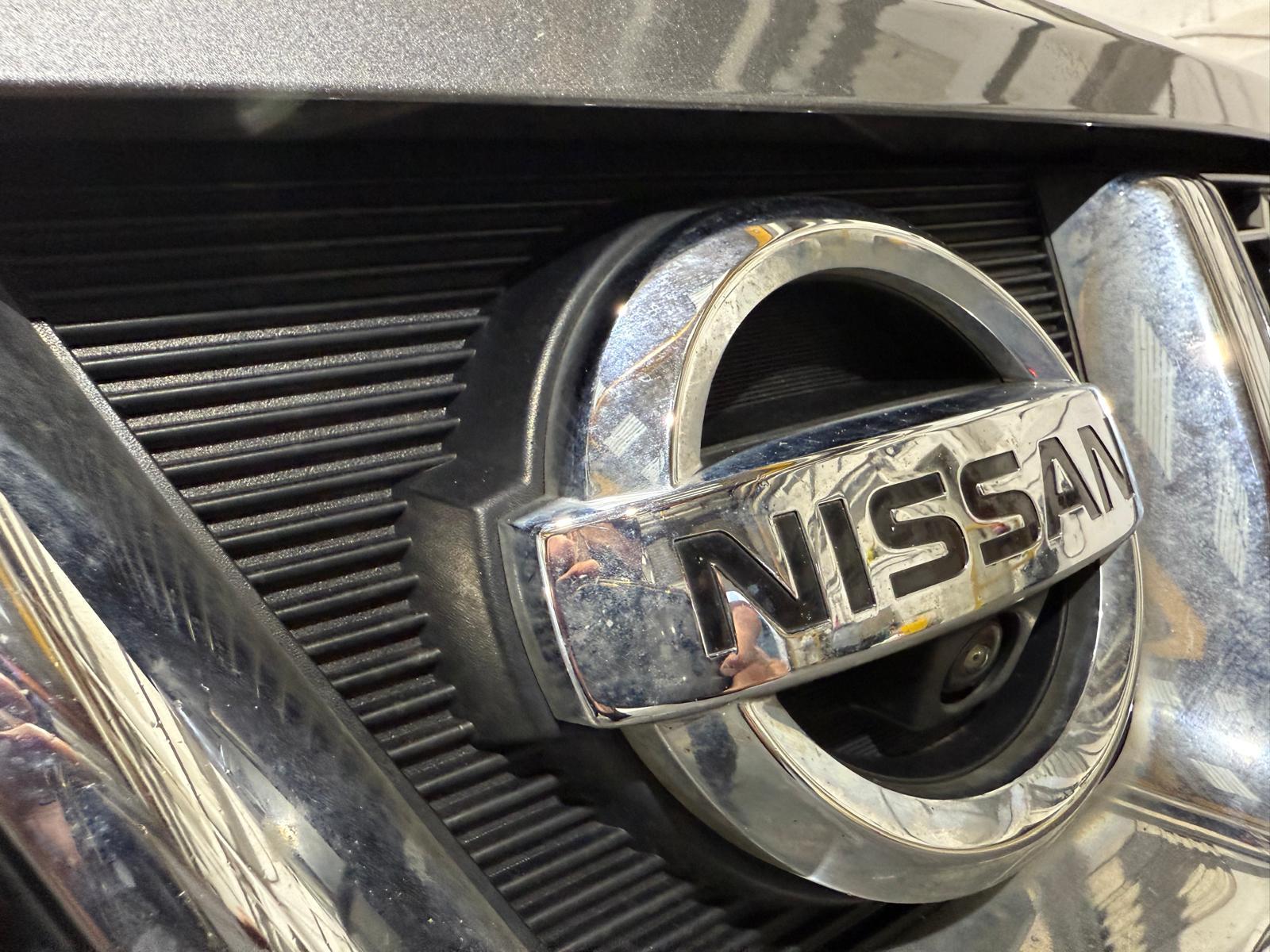 Nissan Qashqai 1.5 dCi n-tec+ SUV 5dr Diesel Manual 2WD Euro 5 (110 ps)