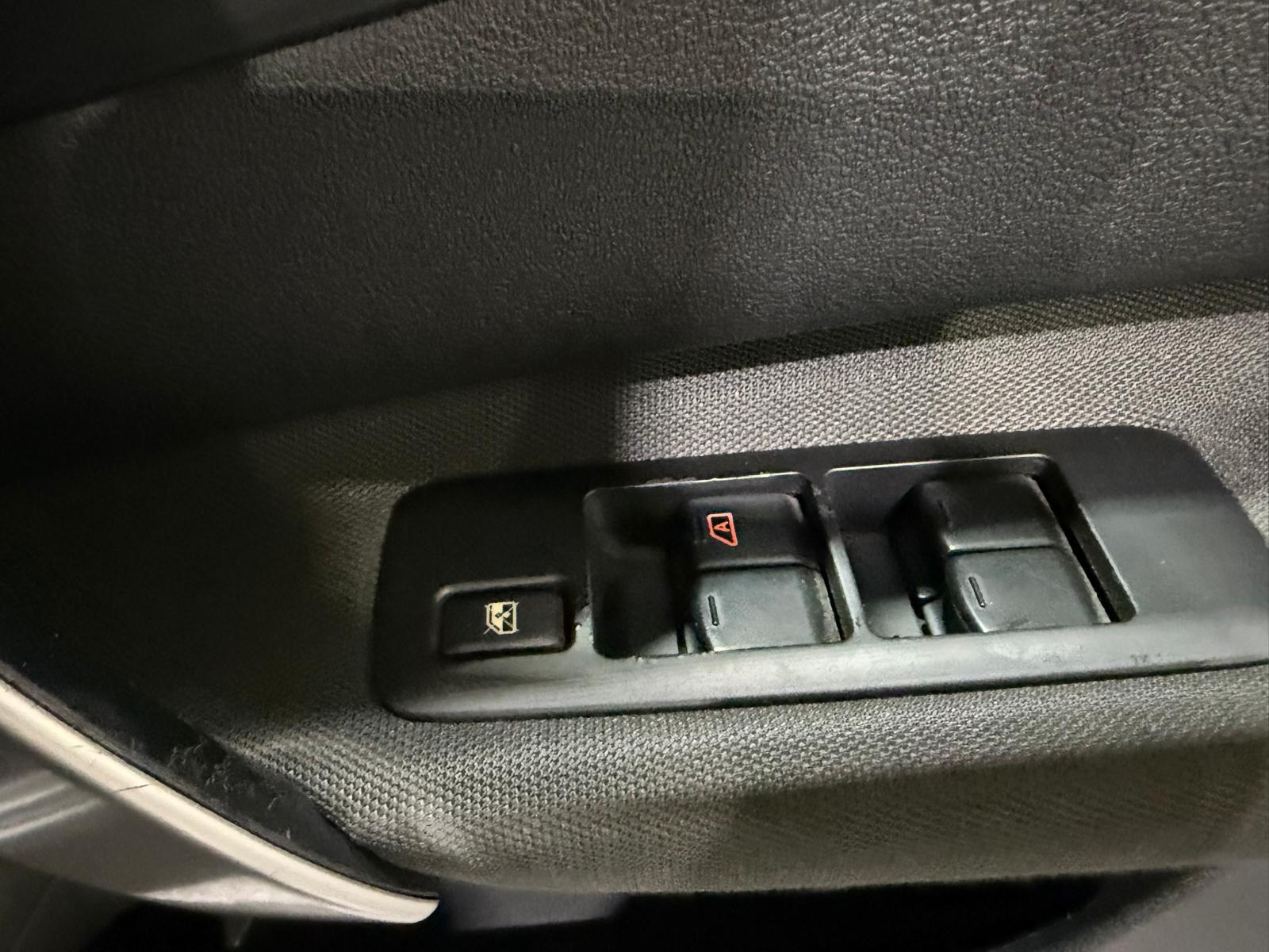 Nissan Qashqai 1.5 dCi n-tec+ SUV 5dr Diesel Manual 2WD Euro 5 (110 ps)